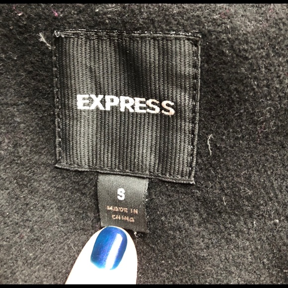 Express Jacket - Picture 2 of 4